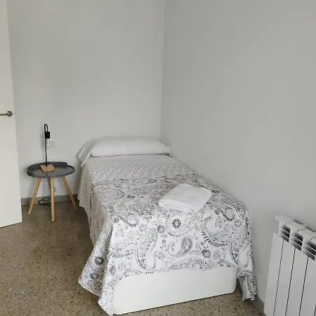 Ixa-2 Apartment