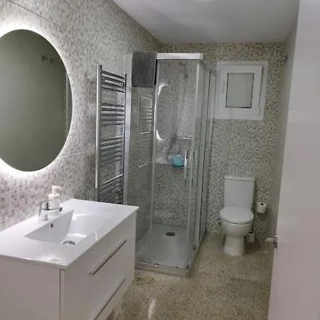Apartment Ixa-2 *