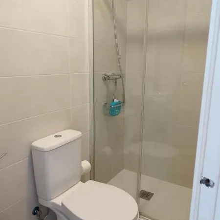 Apartment Ixa-2