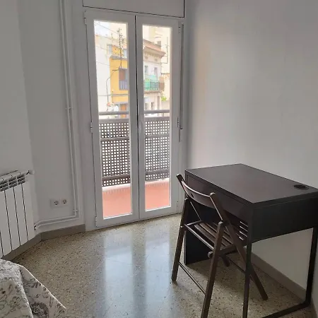 Apartment Ixa-2 Manresa