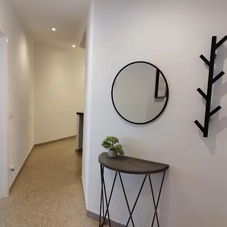 Ixa-2 Apartment *