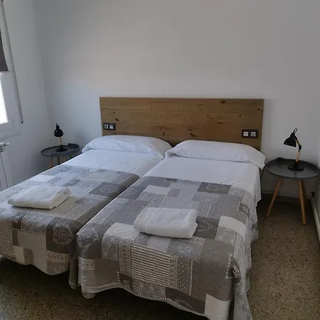 Ixa-2 * Manresa