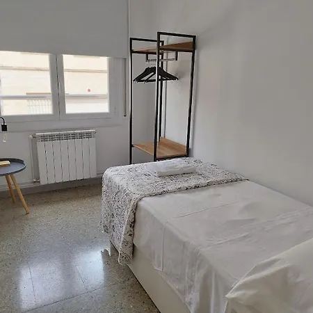 Apartmán Ixa-2