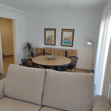 Apartment Ixa-2 Manresa