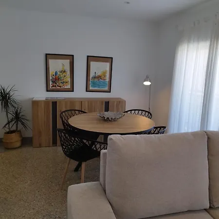 Ixa-2 Apartment