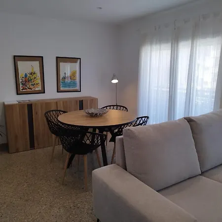 Apartment Ixa-2 Manresa