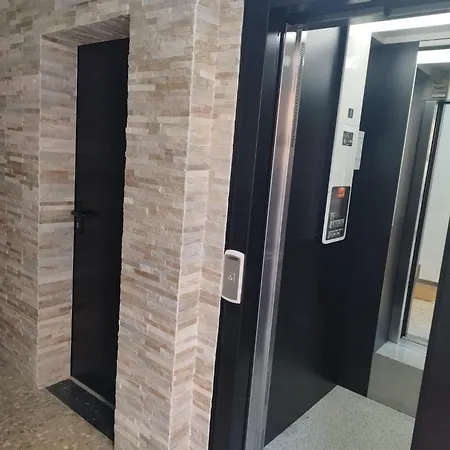Ixa-2 Apartment