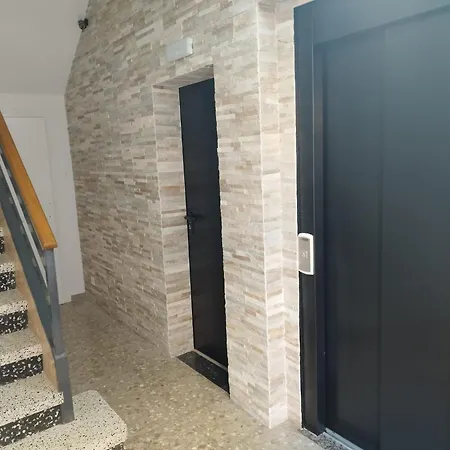 Ixa-2 Apartment Manresa