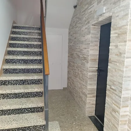Ixa-2 Apartmán *